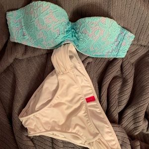🦋 Victoria’s Secret Bathing Suit 🦋